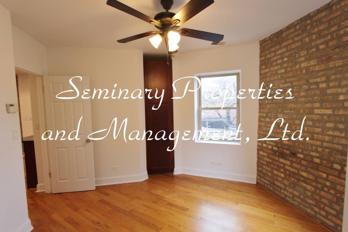 Apartment for rent at 5653-59 N Magnolia, Chicago, IL 60660