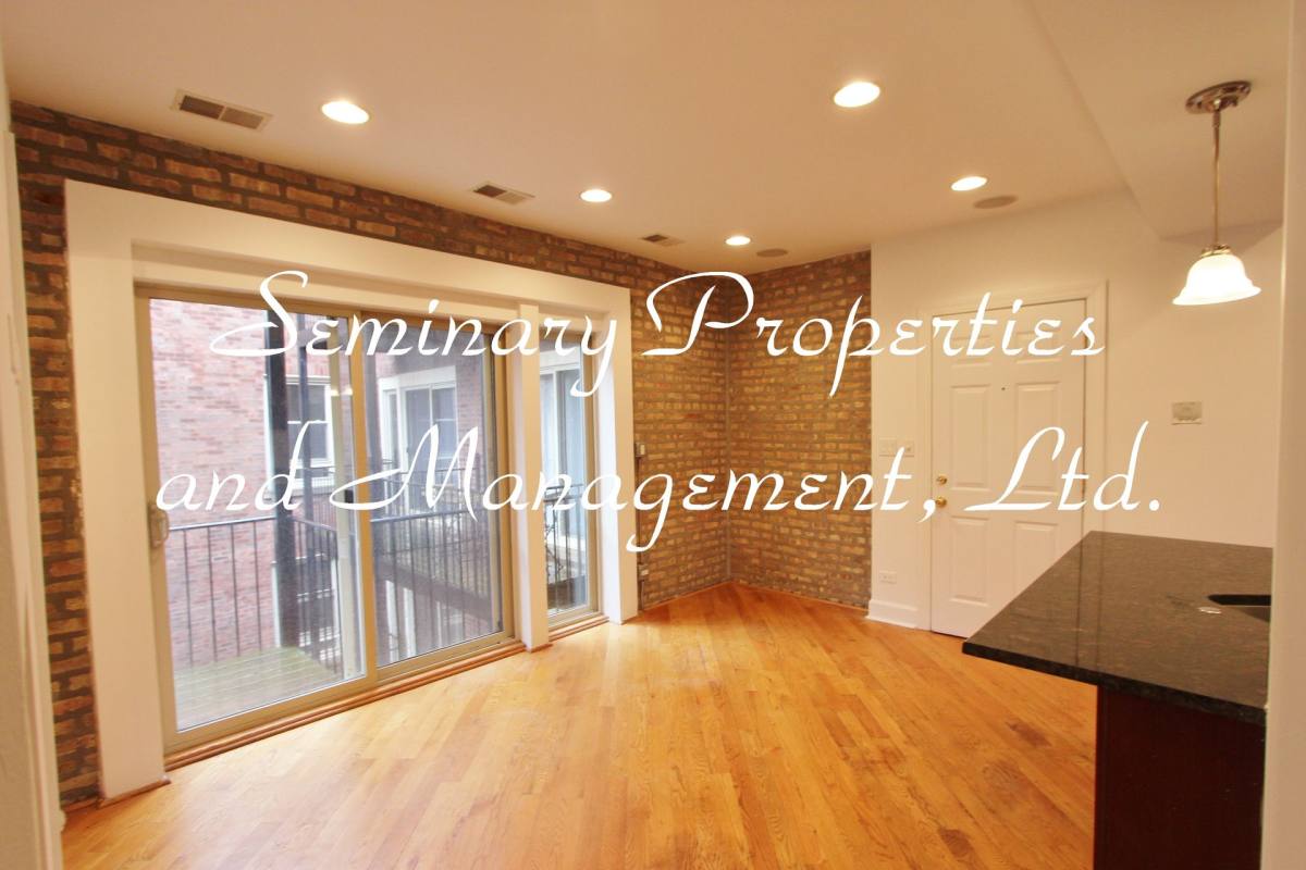 Apartment for rent at 5653-59 N Magnolia, Chicago, IL 60660