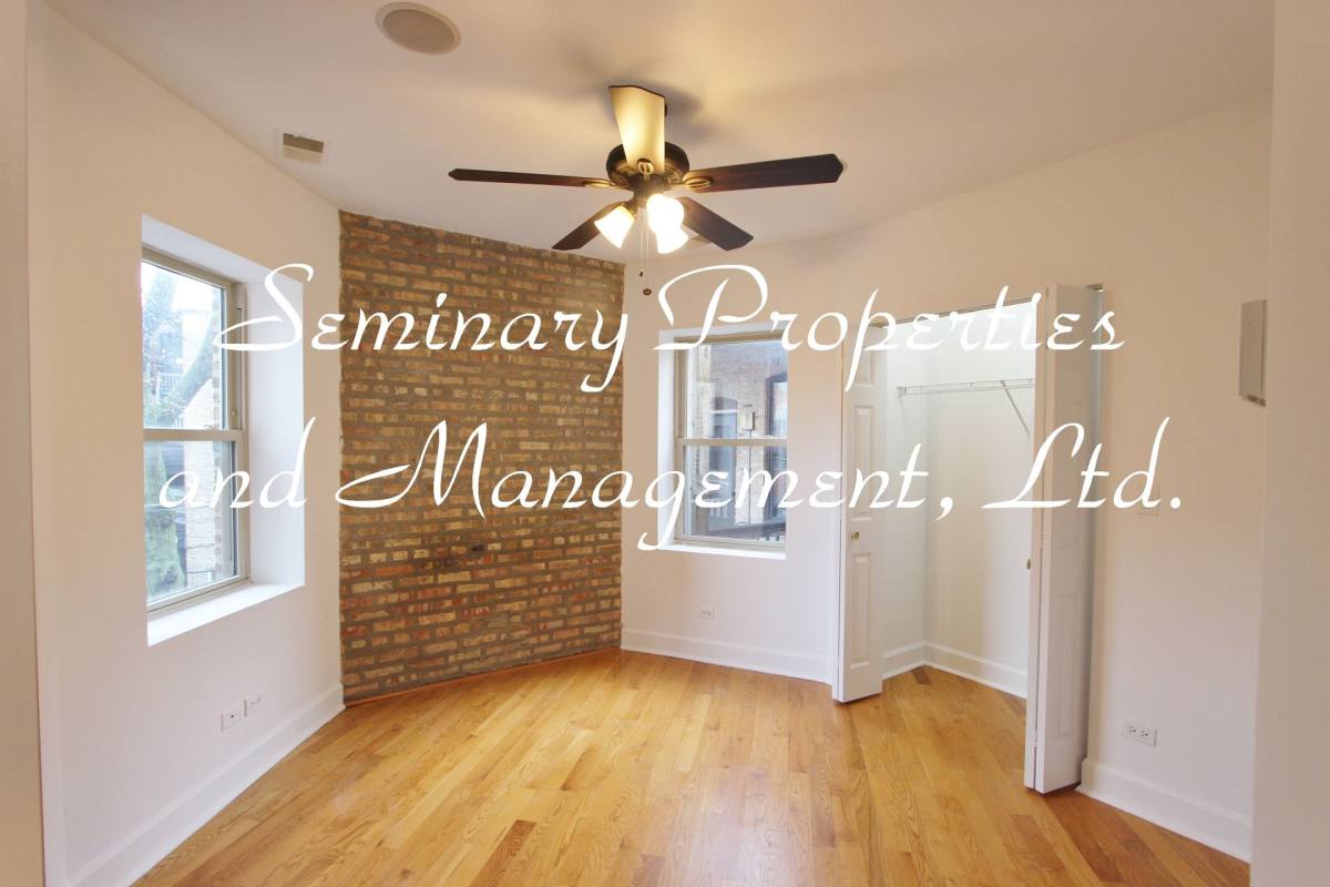 Apartment for rent at 5653-59 N Magnolia, Chicago, IL 60660