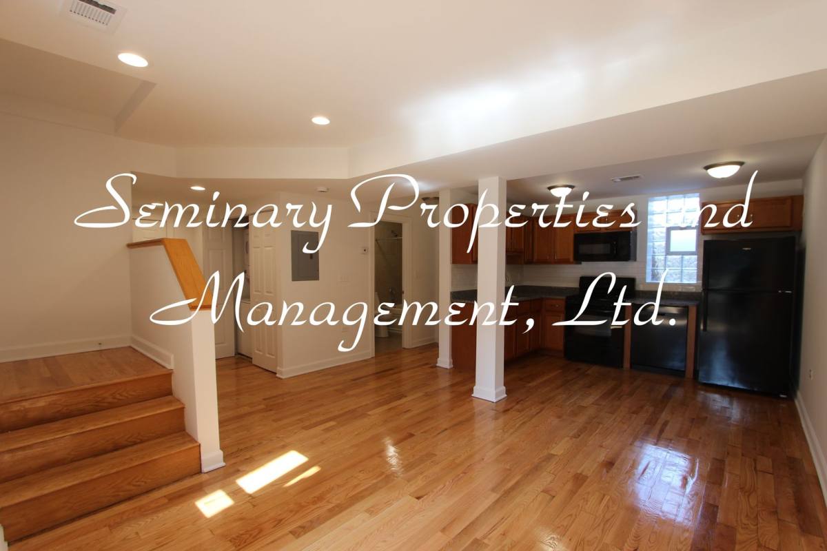 Apartment for rent at 5653-59 N Magnolia, Chicago, IL 60660