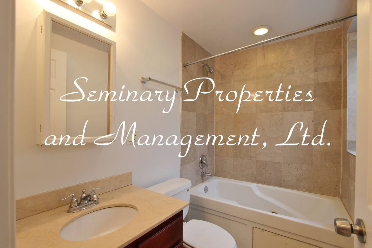 Apartment for rent at 5653-59 N Magnolia, Chicago, IL 60660