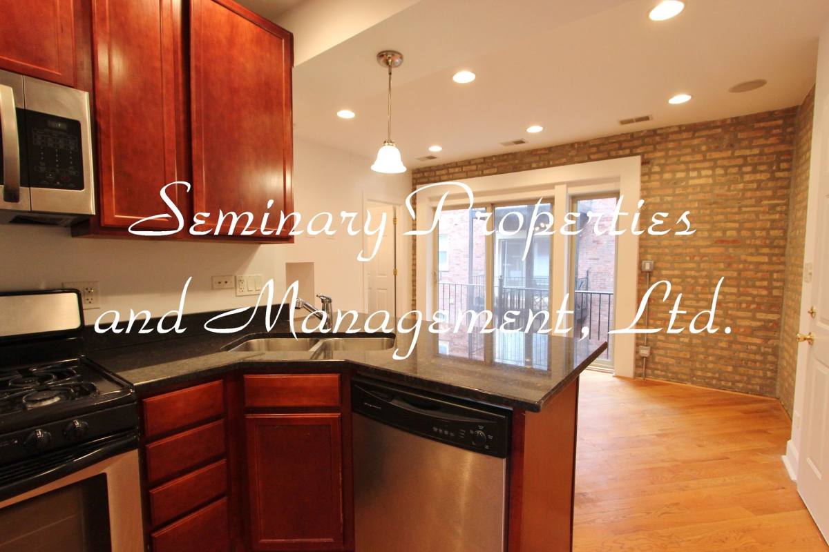 Apartment for rent at 5653-59 N Magnolia, Chicago, IL 60660