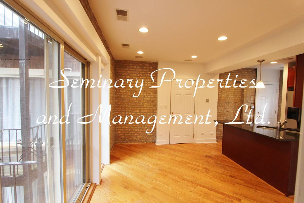 Apartment for rent at 5653-59 N Magnolia, Chicago, IL 60660