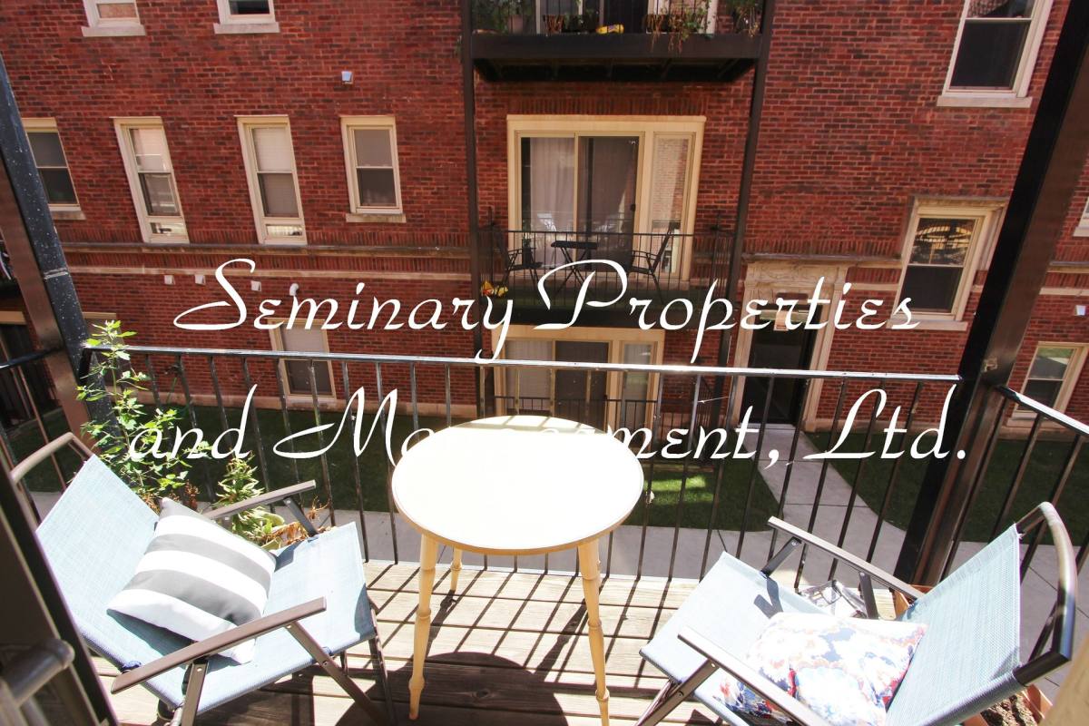 Apartment for rent at 5653-59 N Magnolia, Chicago, IL 60660