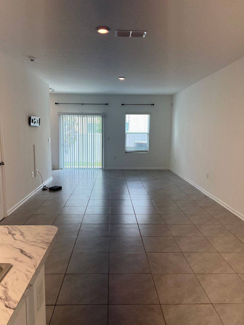 Townhouse for rent at 4021 Haymon Ave, Jacksonville, FL 32220