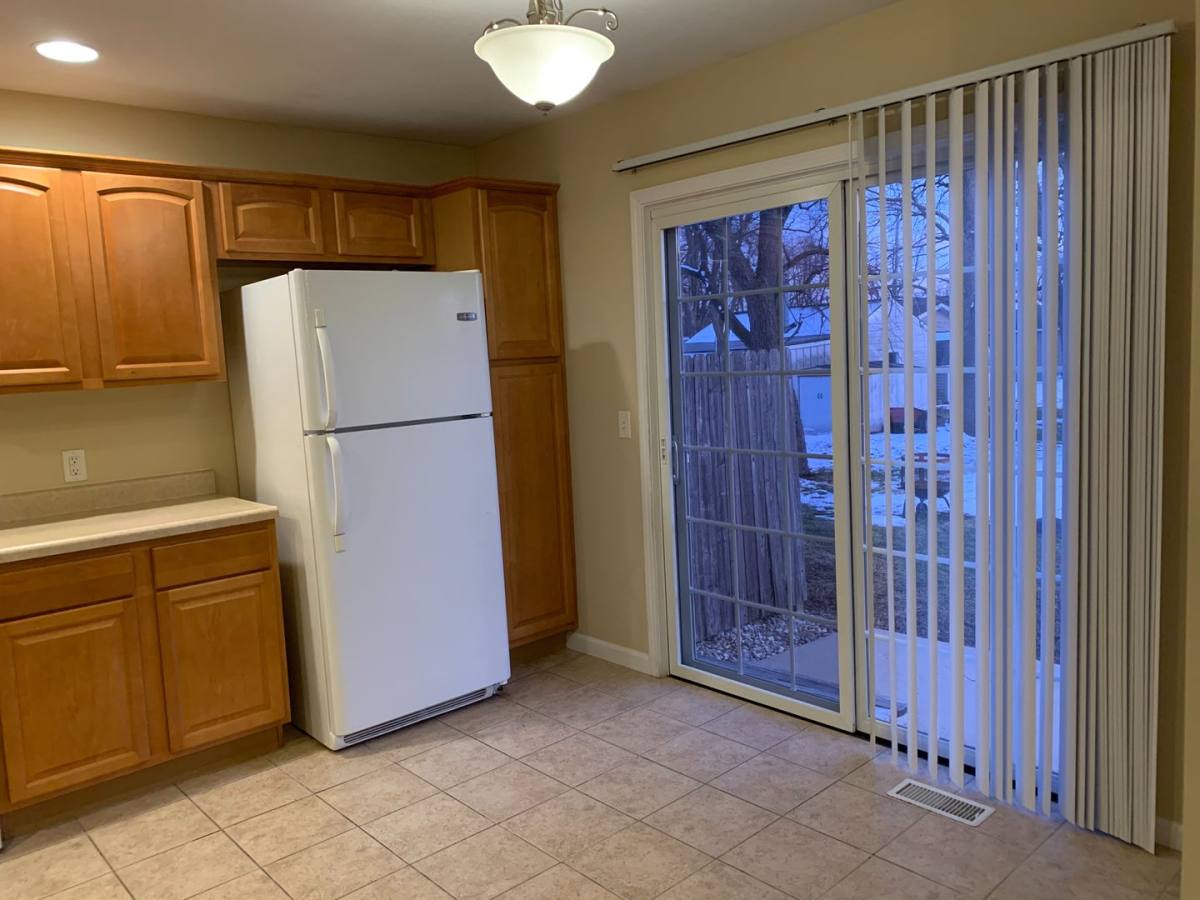 Townhouse for rent at 207 W Vine St, Tolono, IL 61880