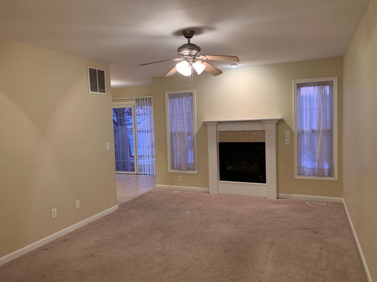 Townhouse for rent at 207 W Vine St, Tolono, IL 61880