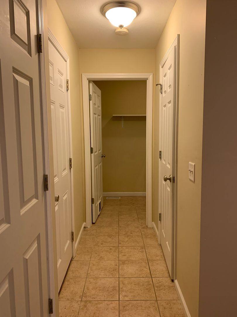 Townhouse for rent at 207 W Vine St, Tolono, IL 61880