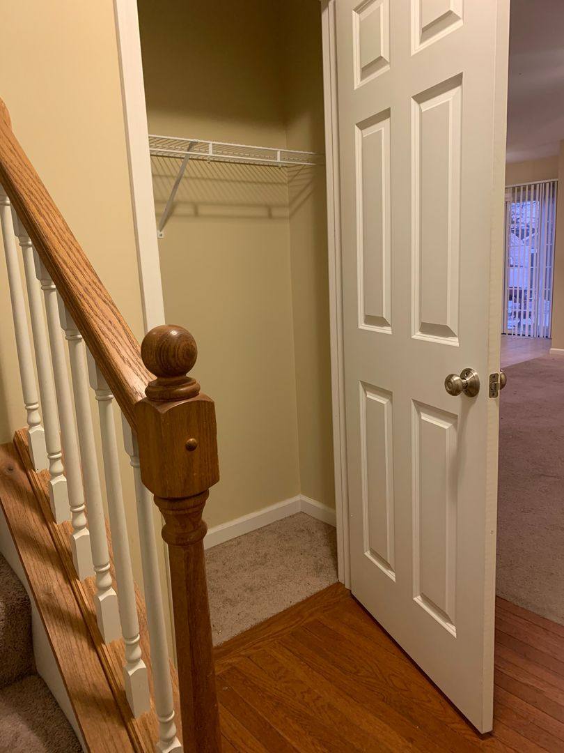 Townhouse for rent at 207 W Vine St, Tolono, IL 61880