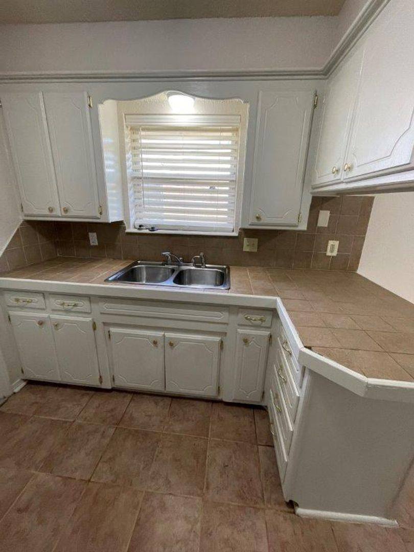 House for rent at 5104 Creekwood Terrace, Oklahoma City, OK 73135