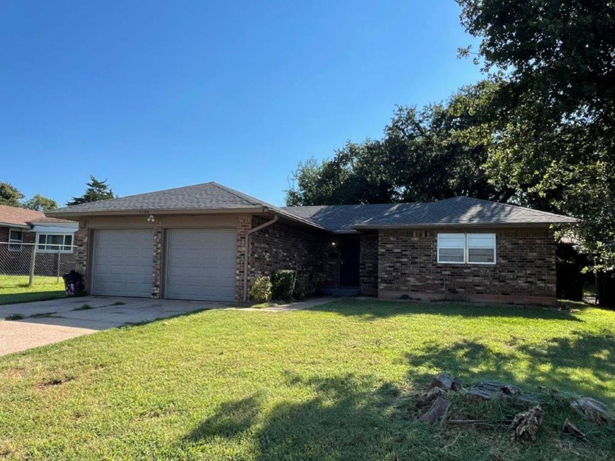 House for rent at 5104 Creekwood Terrace, Oklahoma City, OK 73135