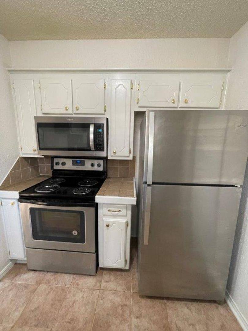 House for rent at 5104 Creekwood Terrace, Oklahoma City, OK 73135