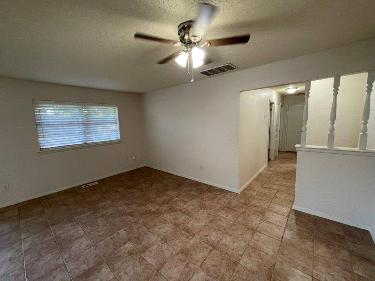 House for rent at 5104 Creekwood Terrace, Oklahoma City, OK 73135