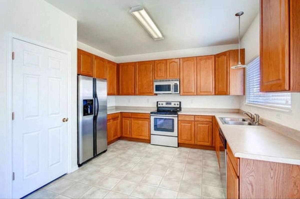 House for rent at 7559 Coffee Rd, Peyton, CO 80831
