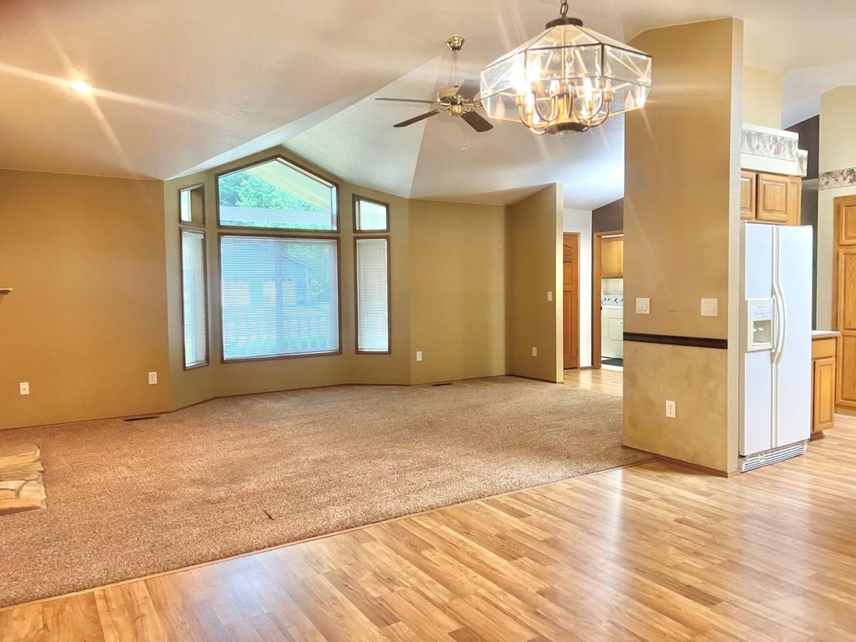 House for rent at 9330 Classic Dr NE, Olympia, WA 98516