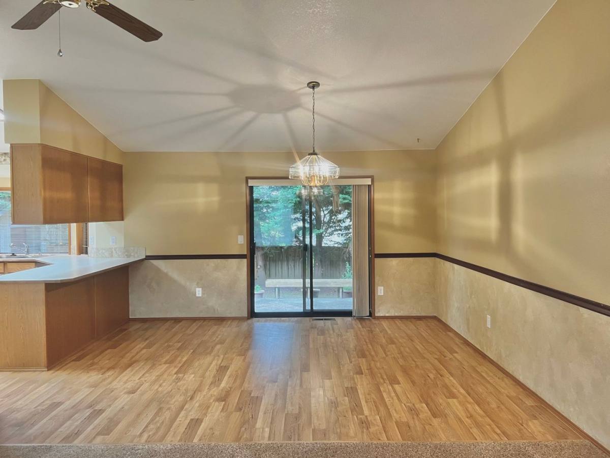 House for rent at 9330 Classic Dr NE, Olympia, WA 98516