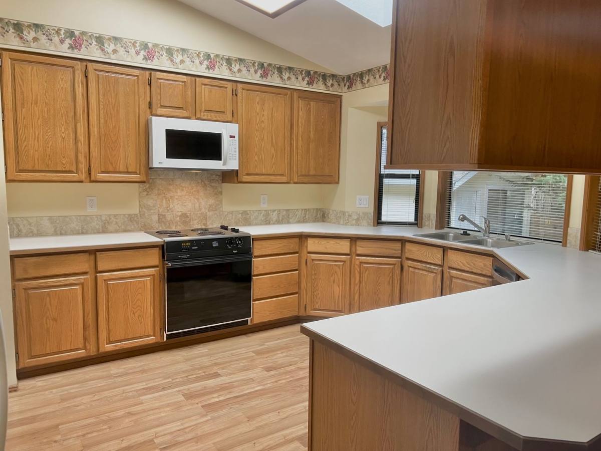 House for rent at 9330 Classic Dr NE, Olympia, WA 98516