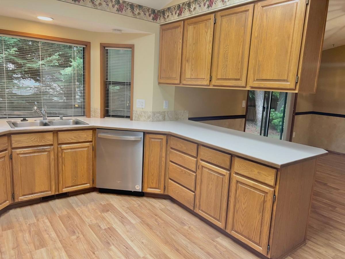 House for rent at 9330 Classic Dr NE, Olympia, WA 98516