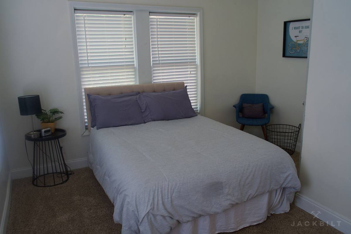 House for rent at 1378 Oak St SW, Atlanta, GA 30310