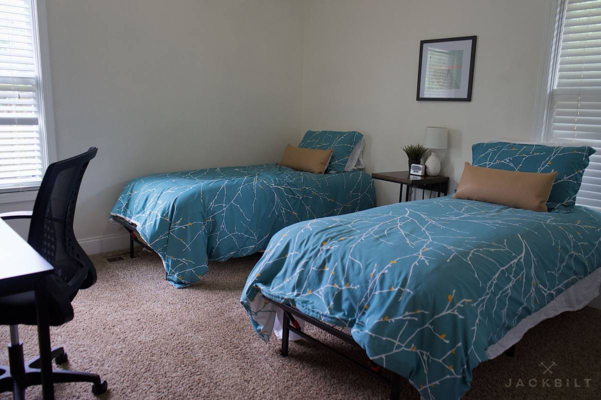 House for rent at 1378 Oak St SW, Atlanta, GA 30310