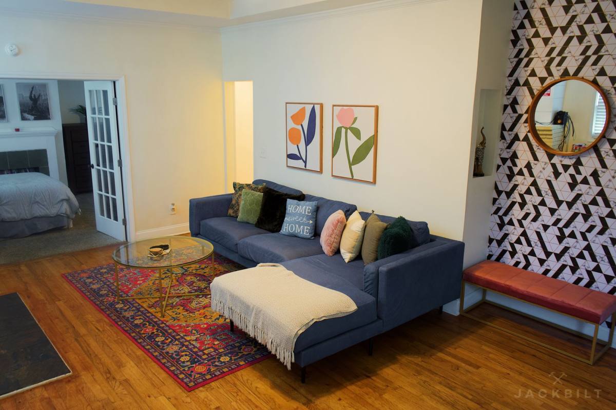 House for rent at 1378 Oak St SW, Atlanta, GA 30310