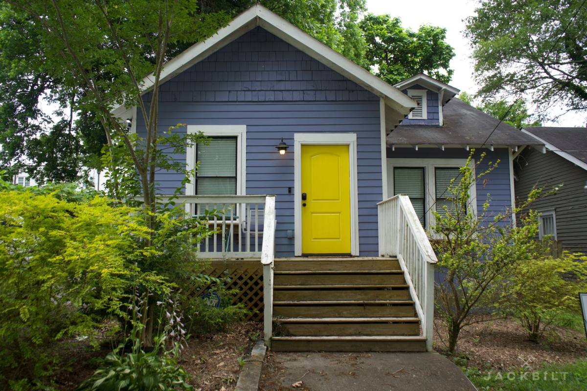 House for rent at 1378 Oak St SW, Atlanta, GA 30310