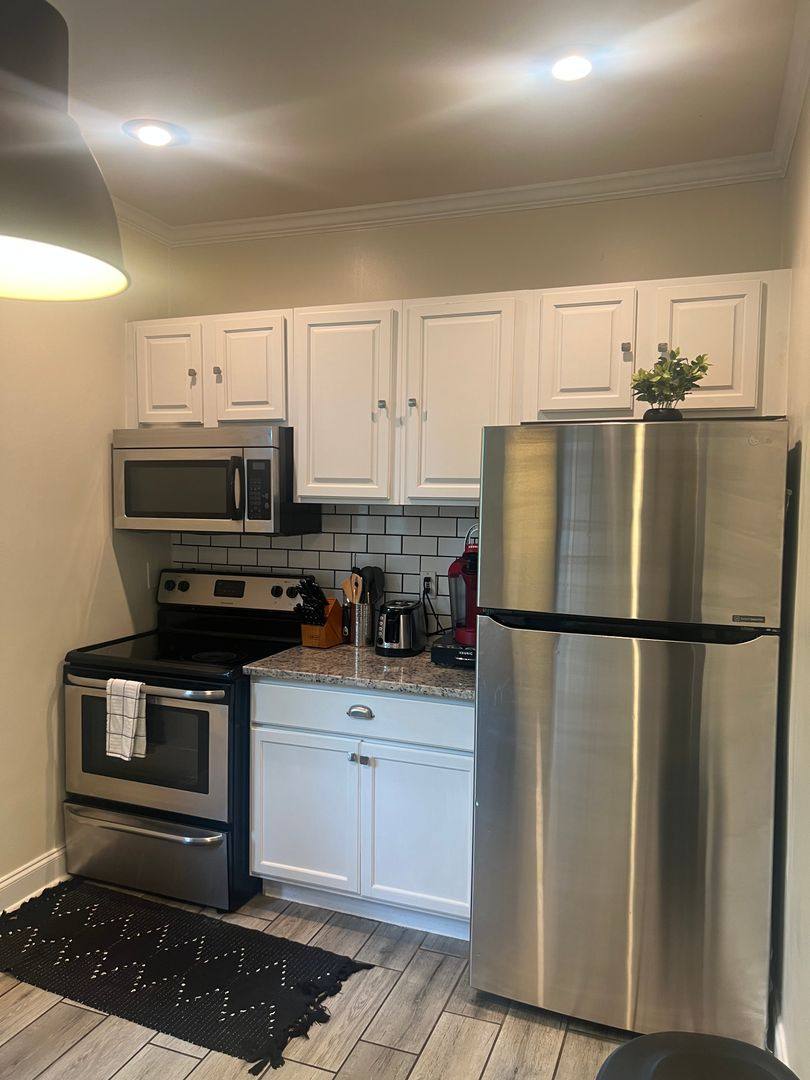 House for rent at 1378 Oak St SW, Atlanta, GA 30310