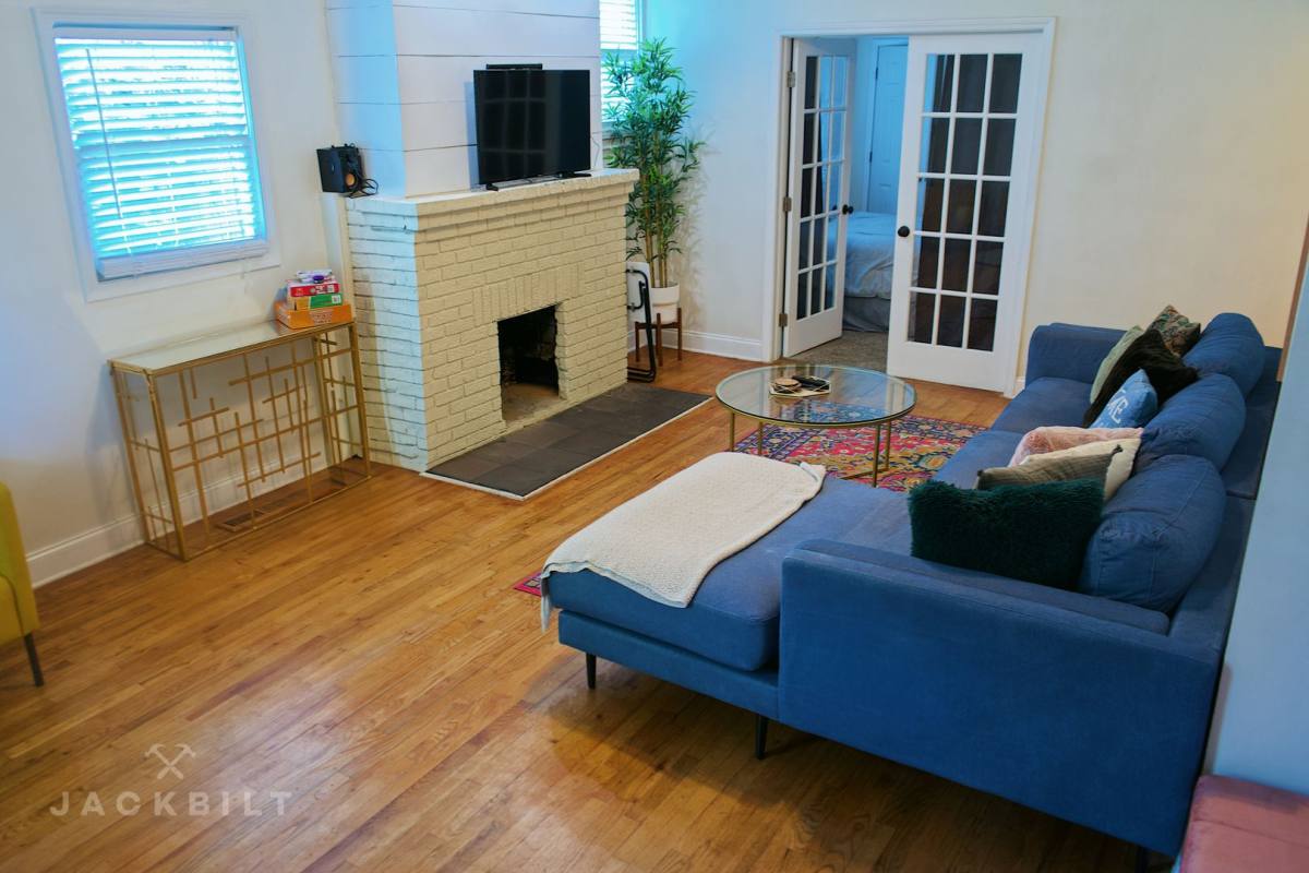 House for rent at 1378 Oak St SW, Atlanta, GA 30310