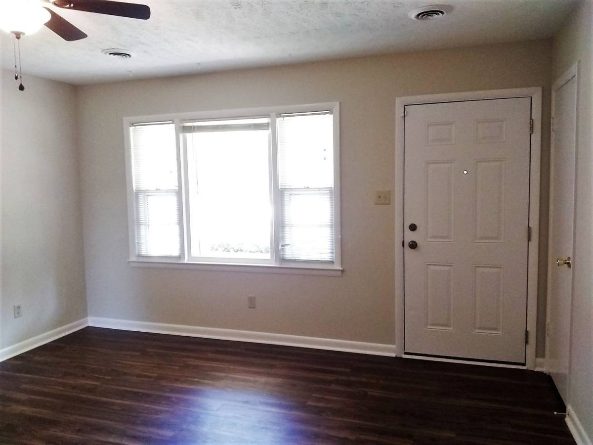 House for rent at 7501 Martha Court, Fayetteville, NC 28314
