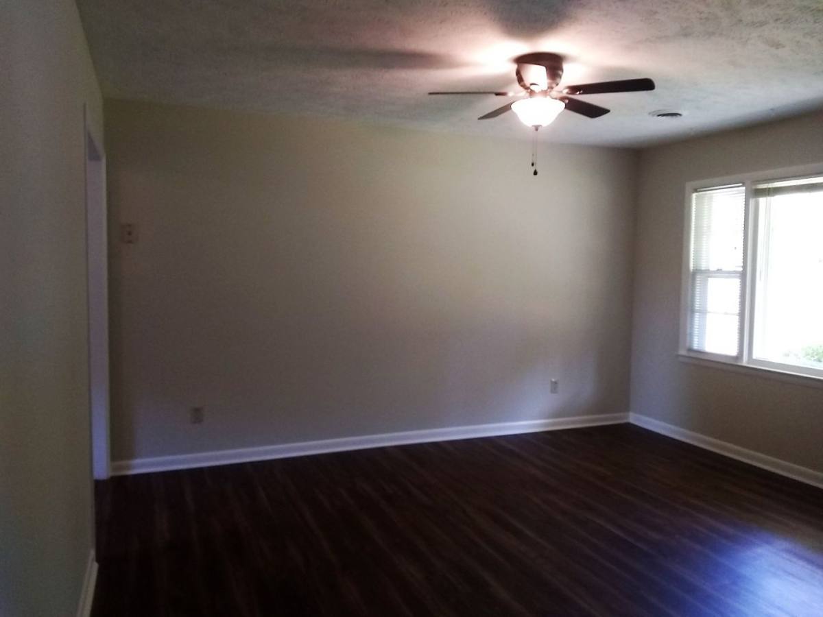 House for rent at 7501 Martha Court, Fayetteville, NC 28314