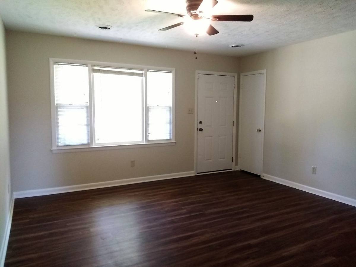 House for rent at 7501 Martha Court, Fayetteville, NC 28314
