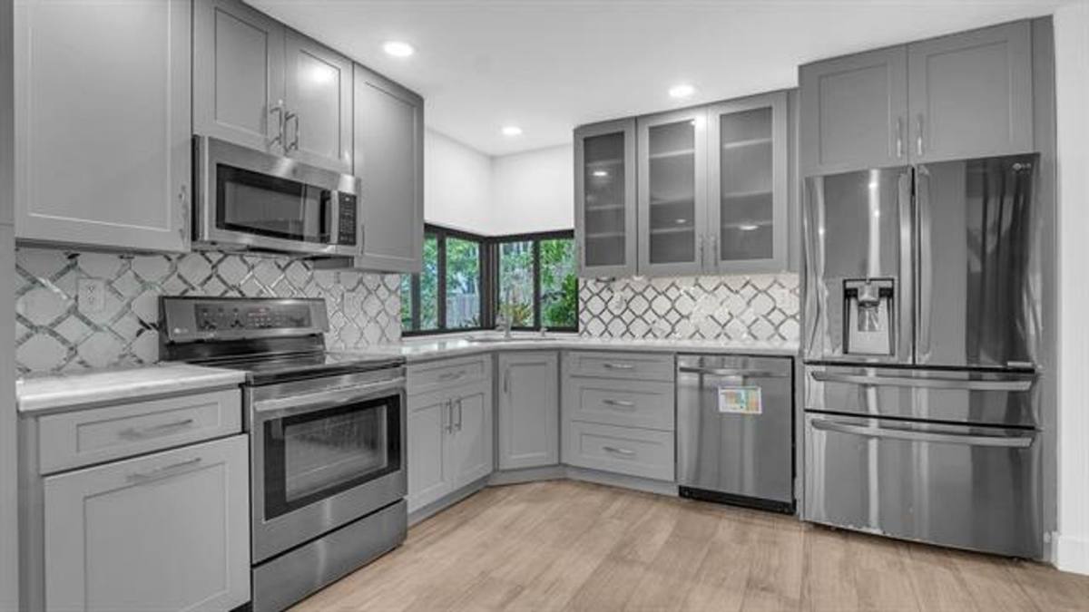 House for rent at 12003 Flicker Way, Hollywood, FL 33026