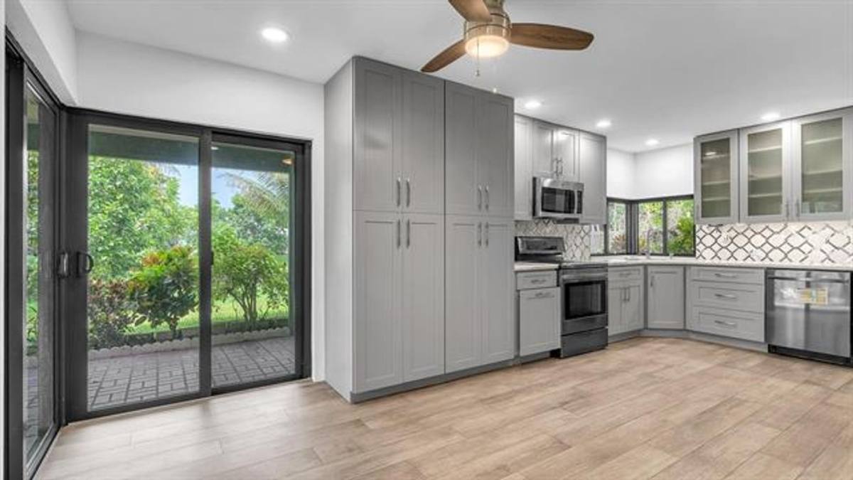 House for rent at 12003 Flicker Way, Hollywood, FL 33026