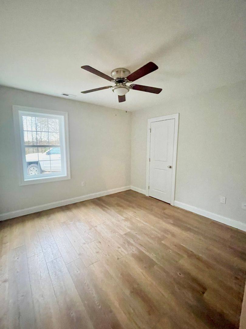 House for rent at 100 Taylor Rd, La Crosse, VA 23950