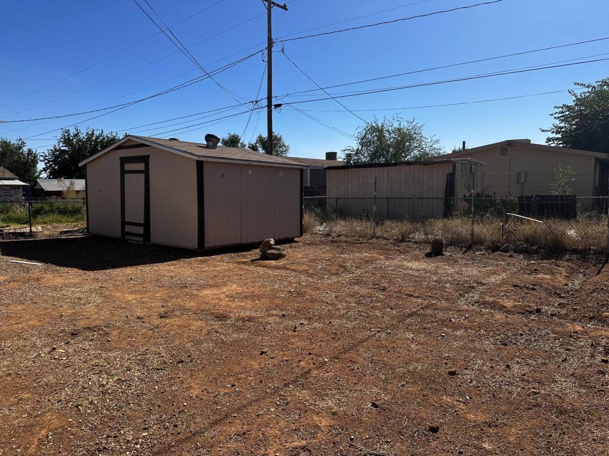 House for rent at 2150 E Snavely Ave, Kingman, AZ 86409