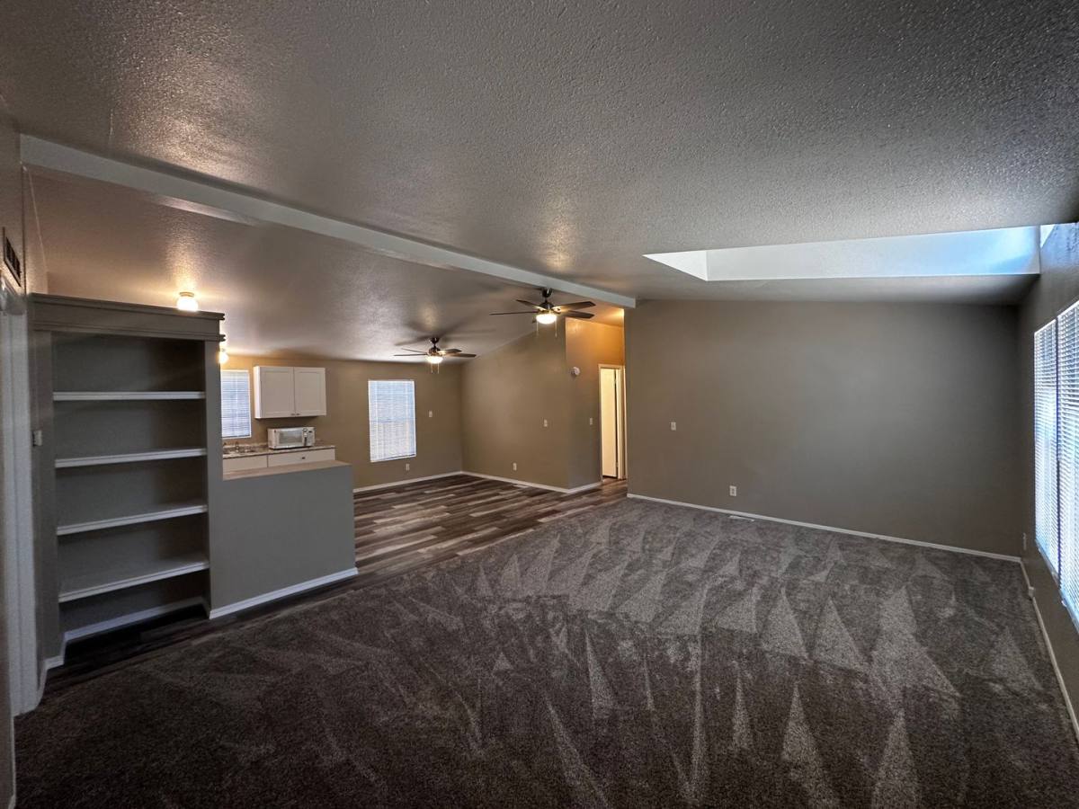 House for rent at 2150 E Snavely Ave, Kingman, AZ 86409