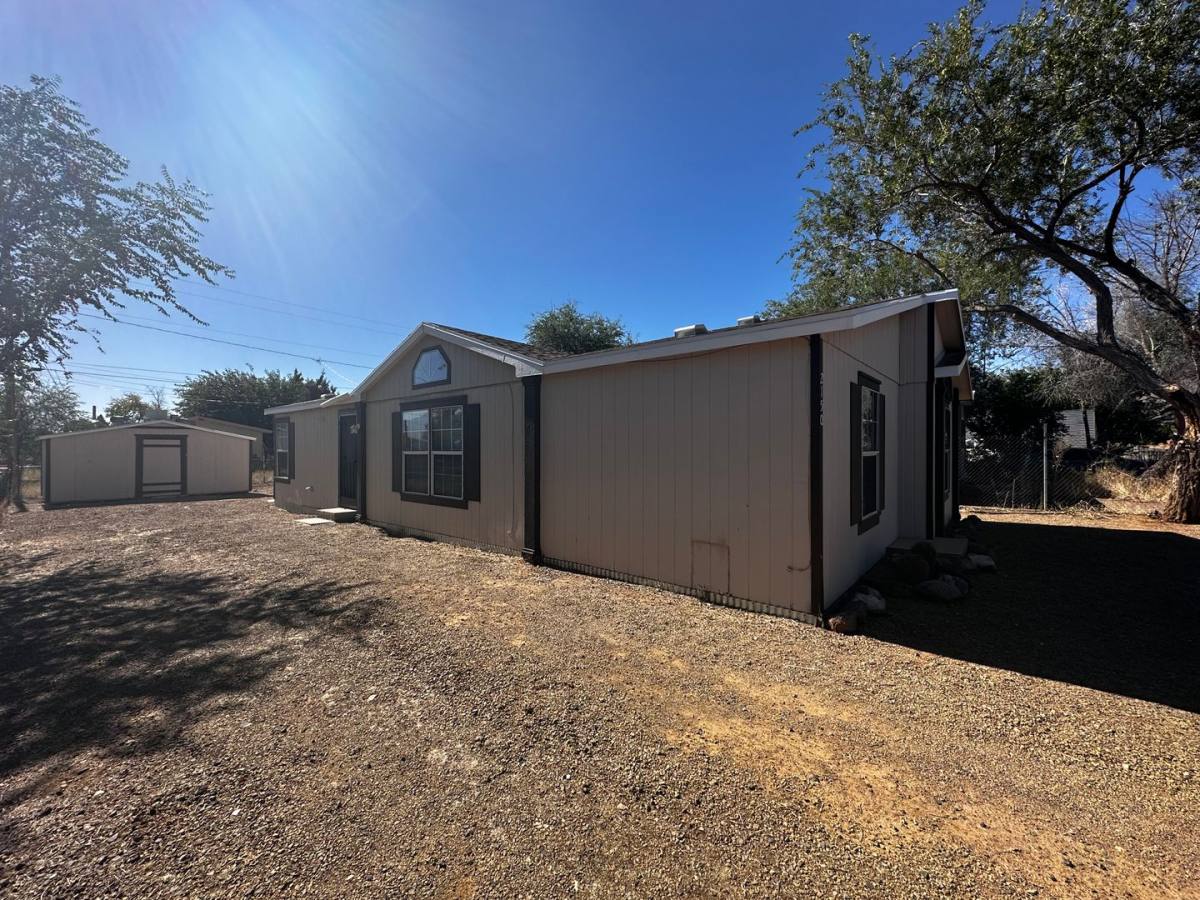 House for rent at 2150 E Snavely Ave, Kingman, AZ 86409