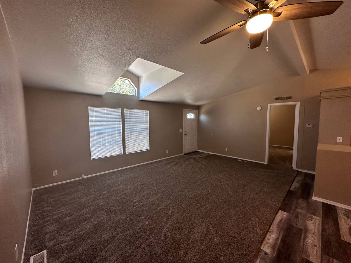 House for rent at 2150 E Snavely Ave, Kingman, AZ 86409