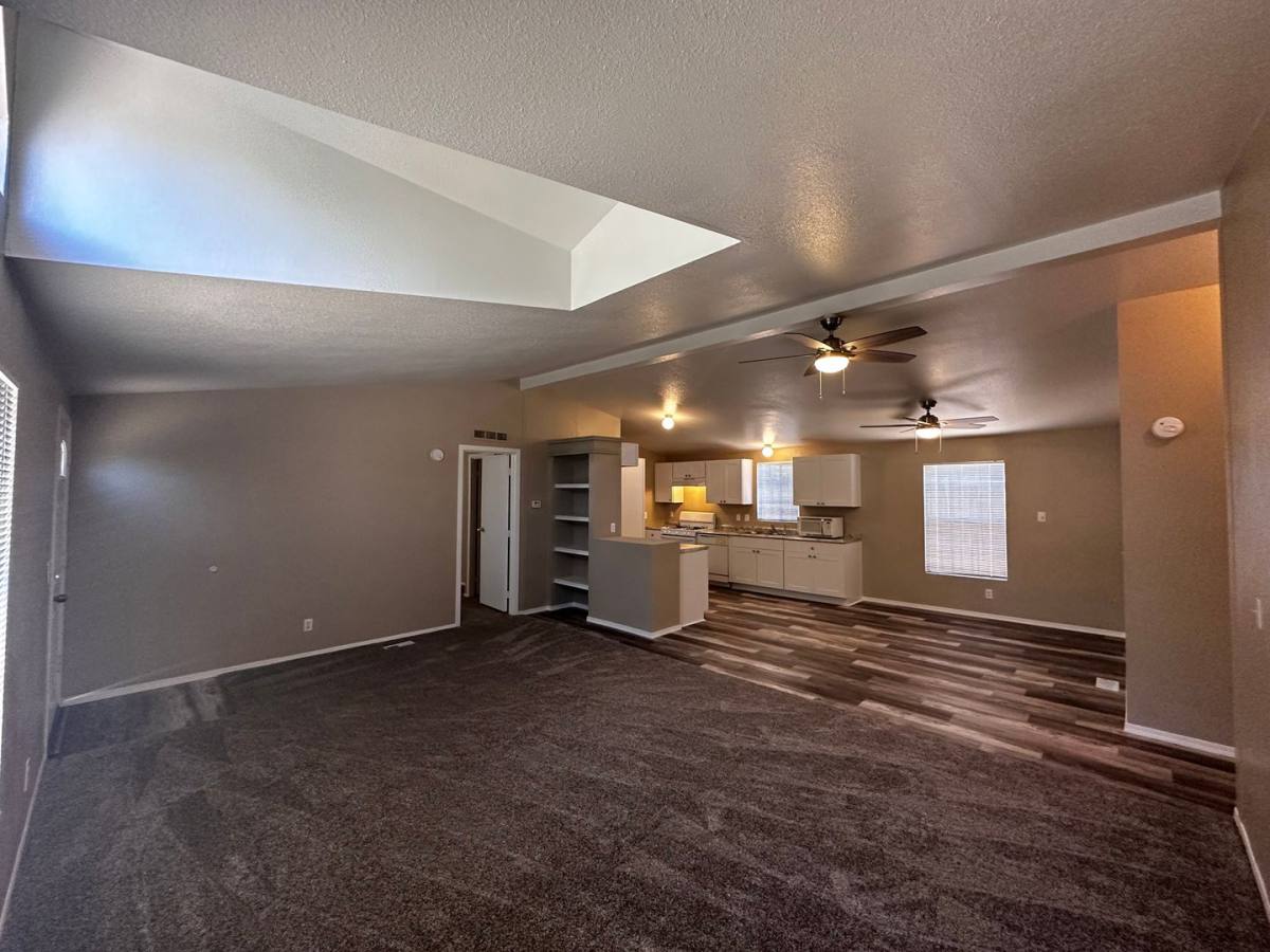 House for rent at 2150 E Snavely Ave, Kingman, AZ 86409