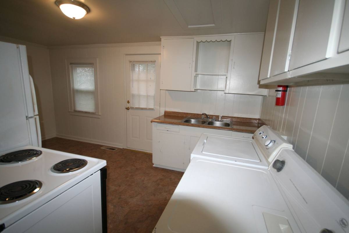Apartment for rent at 910 Lancaster St #A, Durham, NC 27701