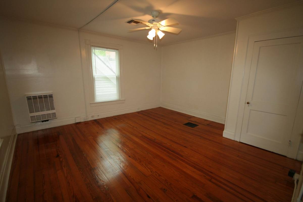 Apartment for rent at 910 Lancaster St #A, Durham, NC 27701