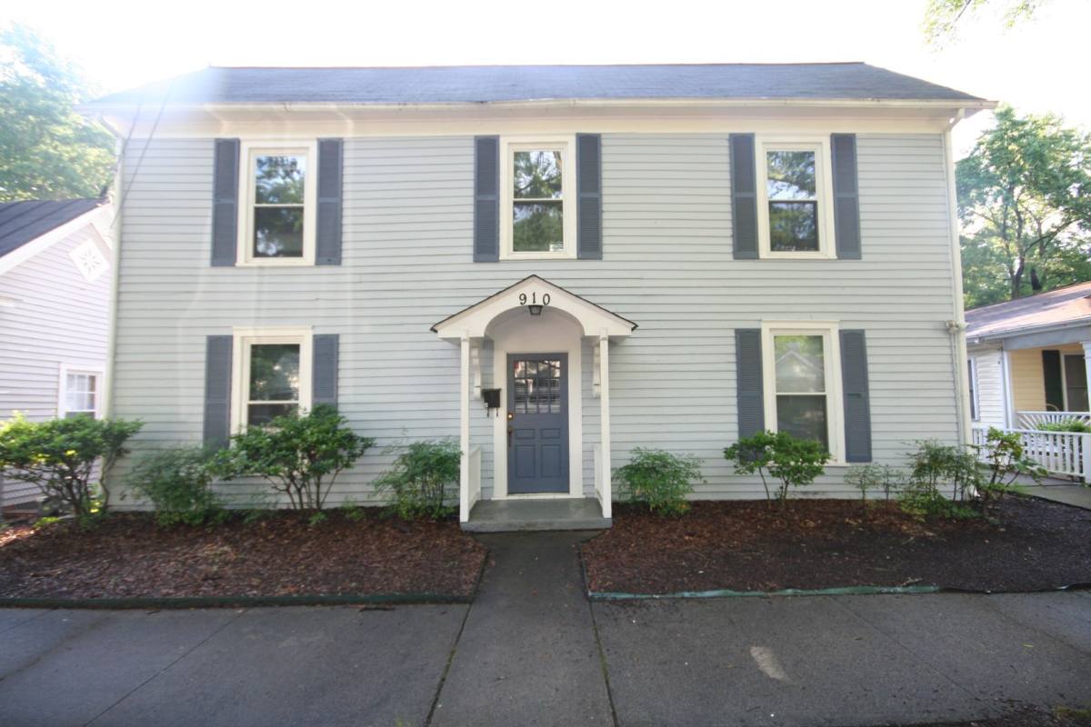 Apartment for rent at 910 Lancaster St #A, Durham, NC 27701