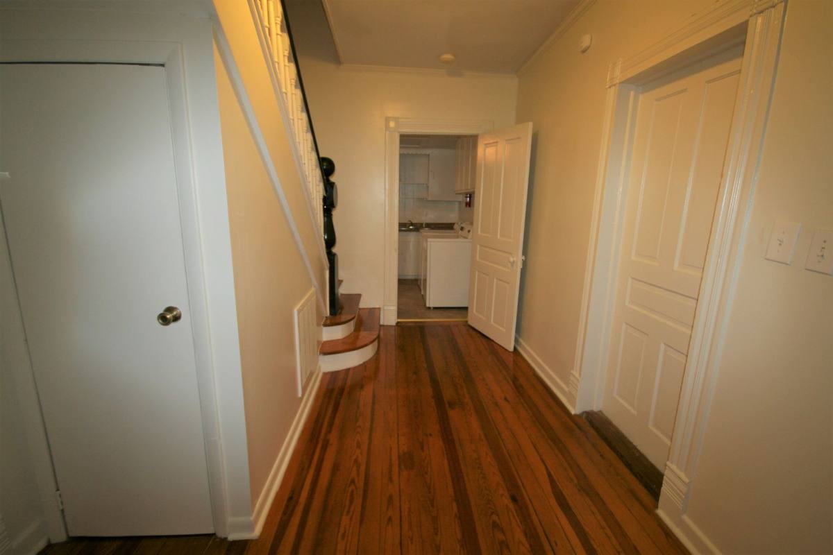 Apartment for rent at 910 Lancaster St #A, Durham, NC 27701