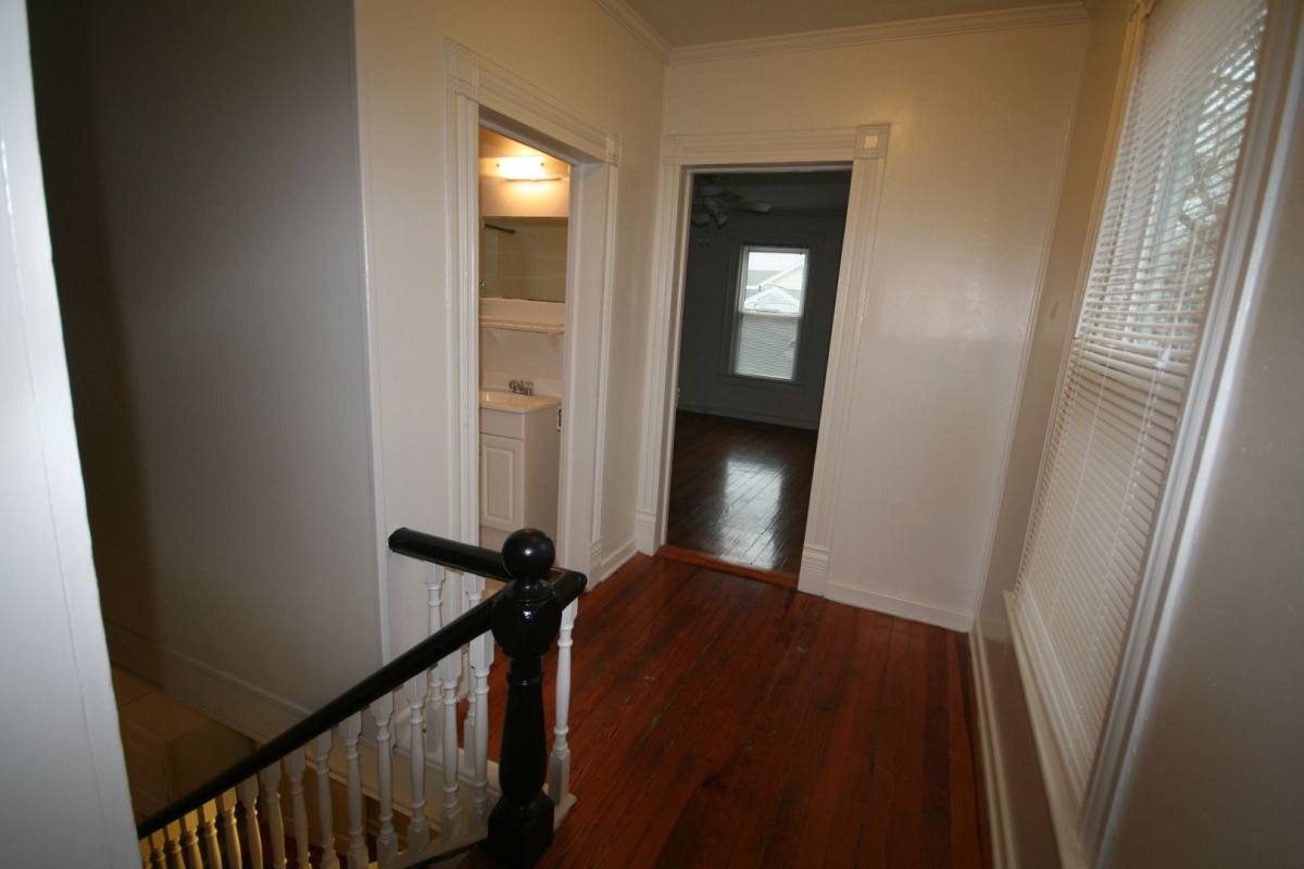 Apartment for rent at 910 Lancaster St #A, Durham, NC 27701