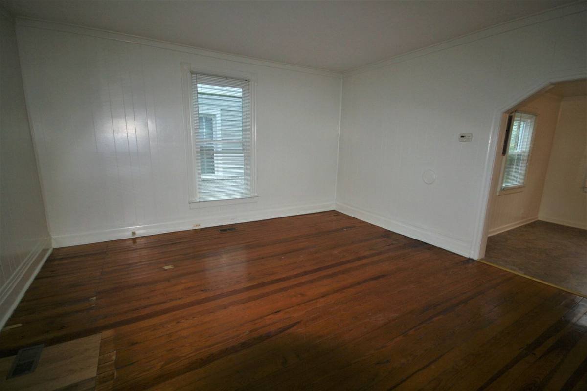 Apartment for rent at 910 Lancaster St #A, Durham, NC 27701