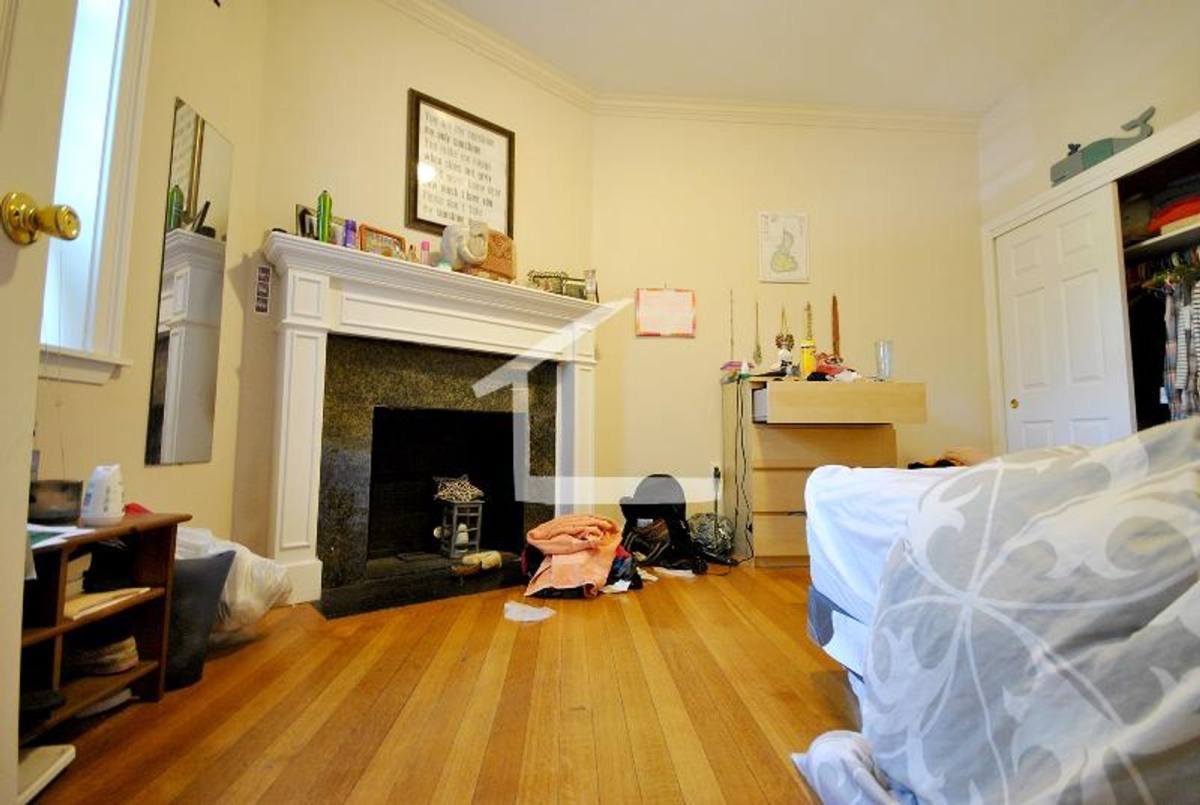 Apartment for rent at 36 Addington Rd #S3, Brookline, MA 02445