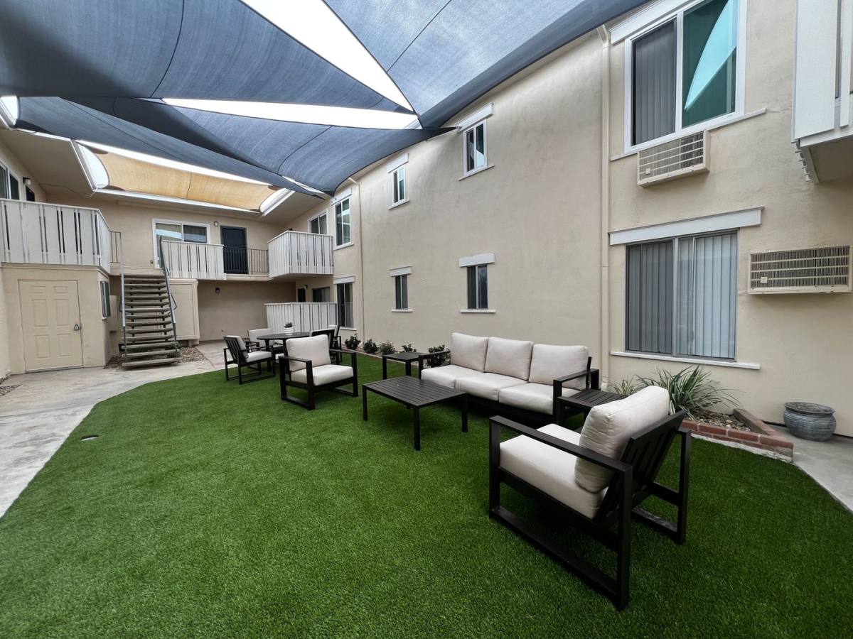 Apartment for rent at 4311 Parks Ave, La Mesa, CA 91941