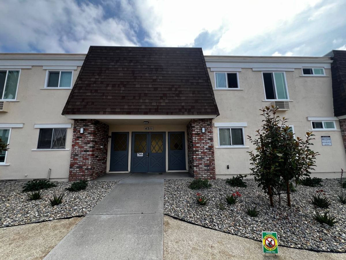 Apartment for rent at 4311 Parks Ave, La Mesa, CA 91941
