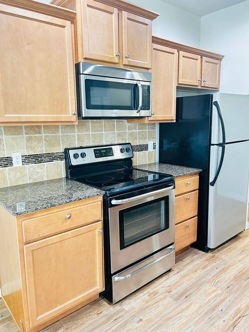 Apartment for rent at 2543 E Blue Tick St, Meridian, ID 83642
