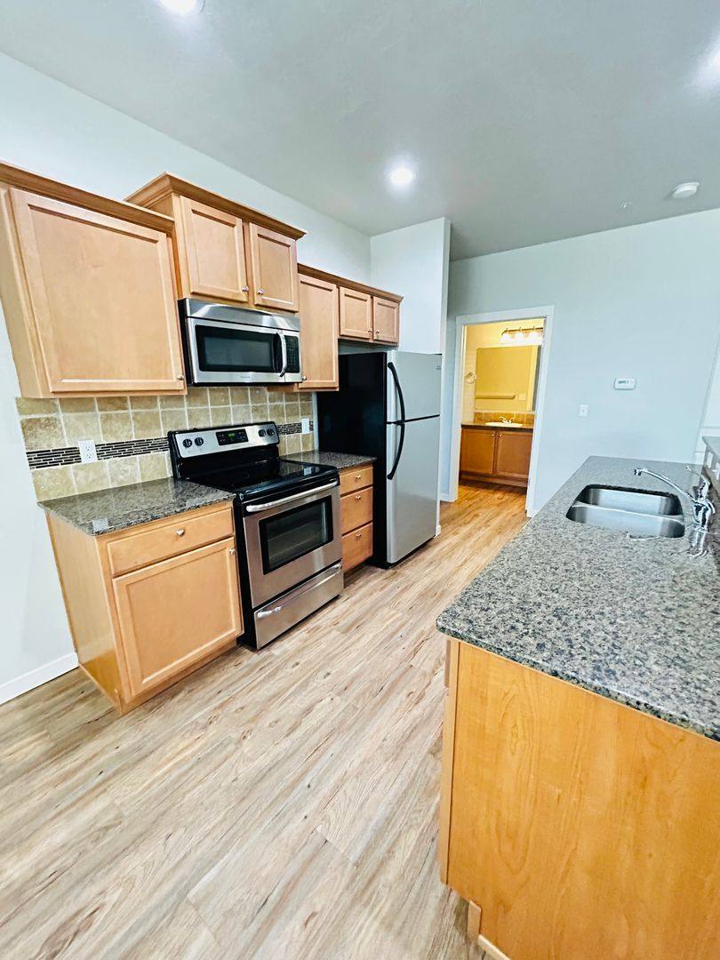 Apartment for rent at 2543 E Blue Tick St, Meridian, ID 83642